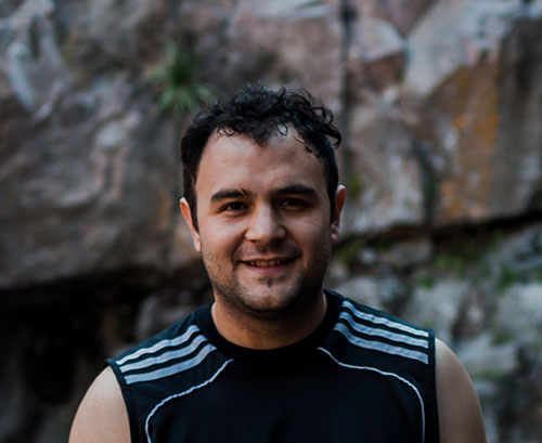 Profile Picture